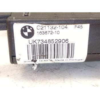 Recambio de cerradura maletero / porton para bmw 2 gran tourer (f46) 218 d referencia OEM IAM 16367230  