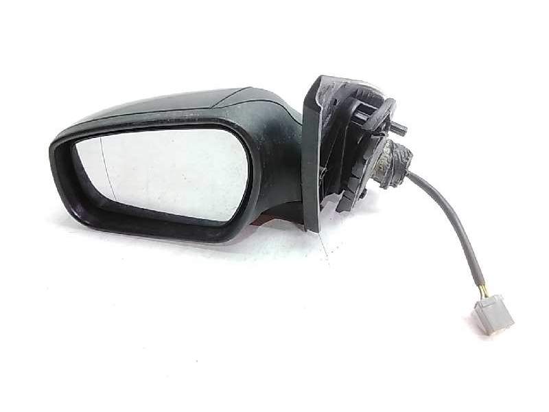 Recambio de retrovisor izquierdo para ford mondeo berlina (ge) ghia (06.2003) (d) referencia OEM IAM 1232187  