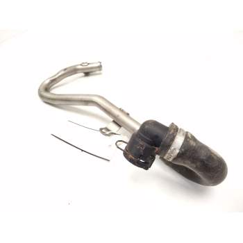 Recambio de tubo para mercedes-benz clase e (w213) e 220 d (213.004) referencia OEM IAM A6542030700  