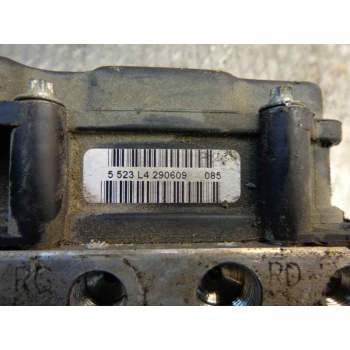 Recambio de abs para renault clio iii 1.5 dci diesel cat referencia OEM IAM   