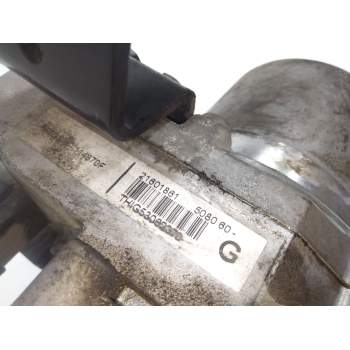 Recambio de bomba direccion electrica hidraulica para citroën c4 berlina vtr plus referencia OEM IAM 9680989480  