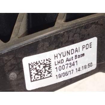 Recambio de pedal acelerador para hyundai i30 (pde, pd, pden) 1.6 crdi referencia OEM IAM 32700G4200  