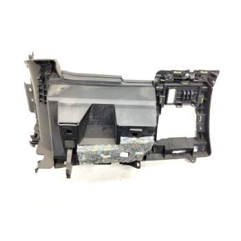 Recambio de guantera superior izquierda para peugeot 5008 (0u_, 0e_) 1.6 hdi referencia OEM IAM 9685168577  