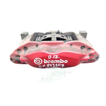 PINZA FRENO DELANTERA IZQUIERDA 