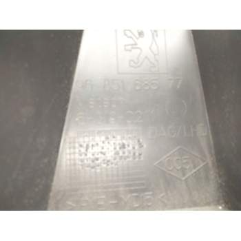 Recambio de guantera superior izquierda para peugeot 5008 (0u_, 0e_) 1.6 hdi referencia OEM IAM 9685168577  
