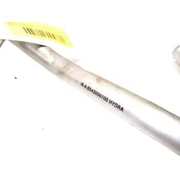 Recambio de tubo para mercedes-benz clase e (w213) e 220 d (213.004) referencia OEM IAM A6542030700  