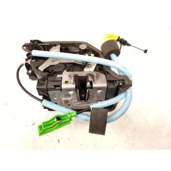 Recambio de cerradura puerta trasera derecha para bmw 2 gran tourer (f46) 218 d referencia OEM IAM 7281940  