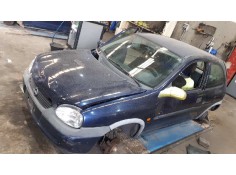 opel corsa b del año 1998