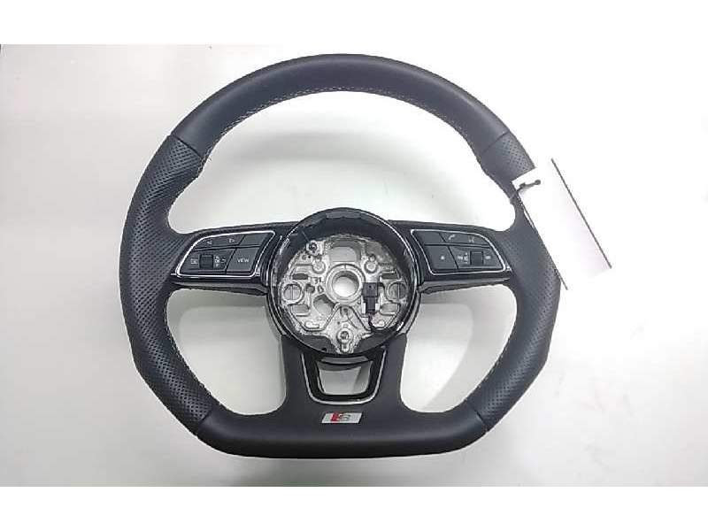 Recambio de volante para audi a3 sportback (8ya) referencia OEM IAM 82A419091AG  