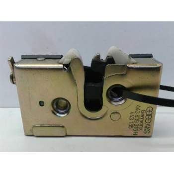 CERRADURA PUERTA TRASERA DERECHA 443839016M 