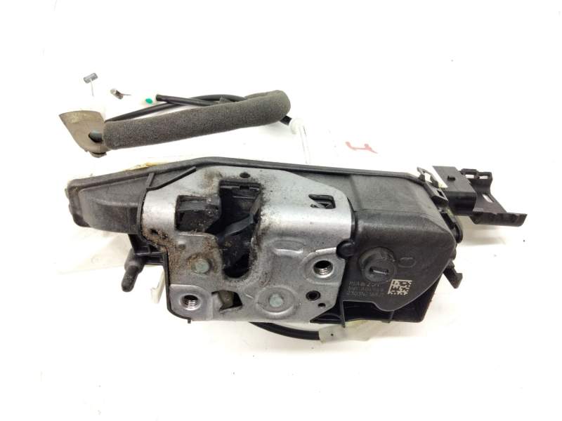 Recambio de cerradura puerta delantera izquierda para peugeot 5008 (0u_, 0e_) 1.6 hdi referencia OEM IAM 006231  