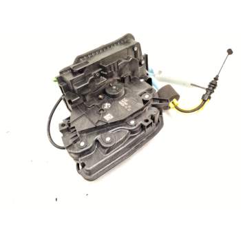 Recambio de cerradura puerta trasera derecha para bmw 2 gran tourer (f46) 218 d referencia OEM IAM 7281940  