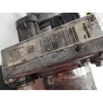 Recambio de bomba direccion electrica hidraulica para citroën c4 berlina vtr plus referencia OEM IAM 9680989480  