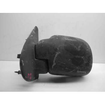 Recambio de retrovisor izquierdo para renault kangoo (f/kc0) 1.9 diesel referencia OEM IAM 963113  