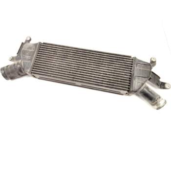 Recambio de intercooler para mitsubishi outlander ii (cw_w) 2.2 di-d 4wd referencia OEM IAM   