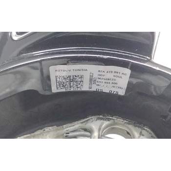 Recambio de volante para audi a3 sportback (8ya) referencia OEM IAM 82A419091AG  