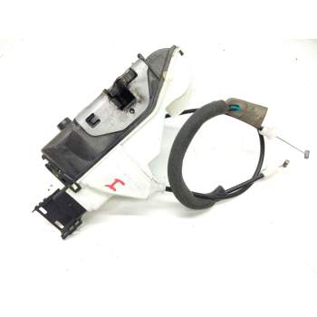 Recambio de cerradura puerta delantera izquierda para peugeot 5008 (0u_, 0e_) 1.6 hdi referencia OEM IAM 006231  