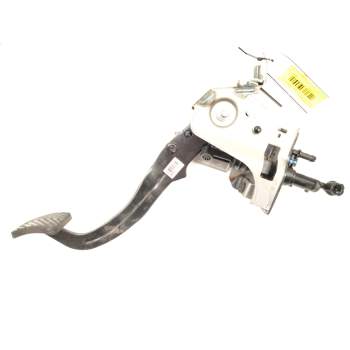 Recambio de pedal embrague para hyundai i30 (pde, pd, pden) 1.6 crdi referencia OEM IAM 32802G4LA0  