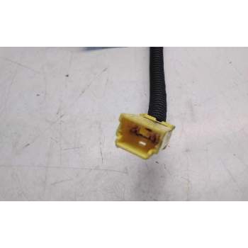 Recambio de anillo airbag para honda civic berlina 5 (fk) 1.4 sport referencia OEM IAM F0WL9XDY9  