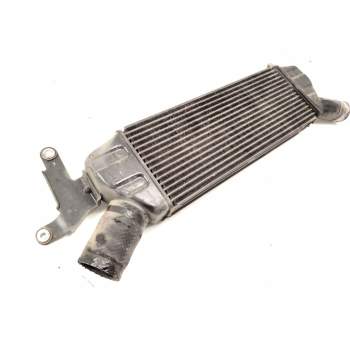 Recambio de intercooler para mitsubishi outlander ii (cw_w) 2.2 di-d 4wd referencia OEM IAM   