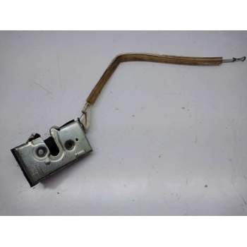 Recambio de cerradura puerta trasera izquierda para audi 100 berlina (443) básico referencia OEM IAM 443839015M  