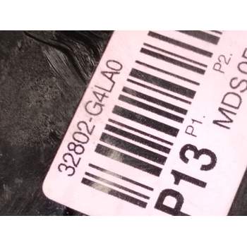 Recambio de pedal embrague para hyundai i30 (pde, pd, pden) 1.6 crdi referencia OEM IAM 32802G4LA0  