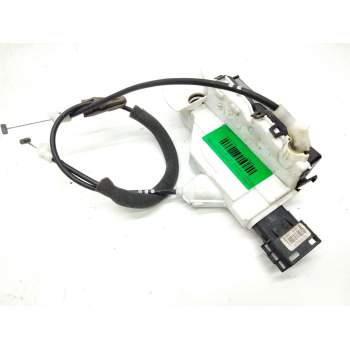 Recambio de cerradura puerta delantera izquierda para peugeot 5008 (0u_, 0e_) 1.6 hdi referencia OEM IAM 006231  
