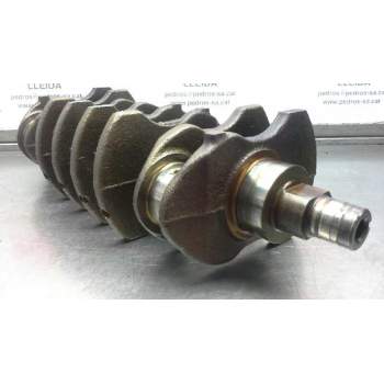 Recambio de cigueñal para fiat panda (169) 1,2 8v natural power climbing referencia OEM IAM 74121  