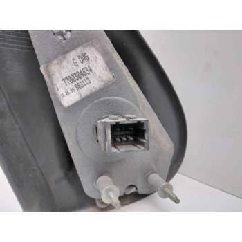 Recambio de retrovisor izquierdo para renault kangoo (f/kc0) 1.9 diesel referencia OEM IAM 963113  