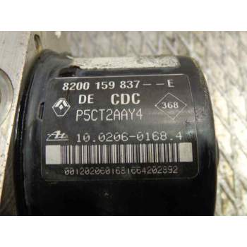 Recambio de abs para renault laguna ii (bg0) 1.9 dci diesel referencia OEM IAM 8200159837E  