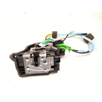 Recambio de cerradura puerta trasera izquierda para bmw 2 gran tourer (f46) 218 d referencia OEM IAM 7281939  