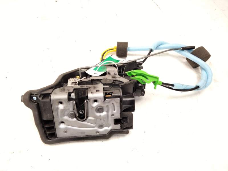 Recambio de cerradura puerta trasera izquierda para bmw 2 gran tourer (f46) 218 d referencia OEM IAM 7281939  