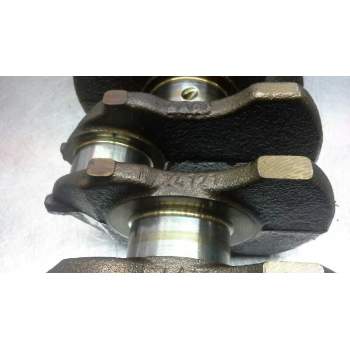 Recambio de cigueñal para fiat panda (169) 1,2 8v natural power climbing referencia OEM IAM 74121  