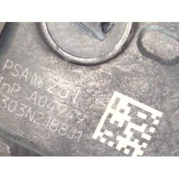 Recambio de cerradura puerta delantera izquierda para peugeot 5008 (0u_, 0e_) 1.6 hdi referencia OEM IAM 006231  