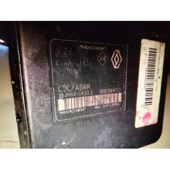 Recambio de abs para renault laguna ii (bg0) 1.9 dci diesel referencia OEM IAM 8200159837E  