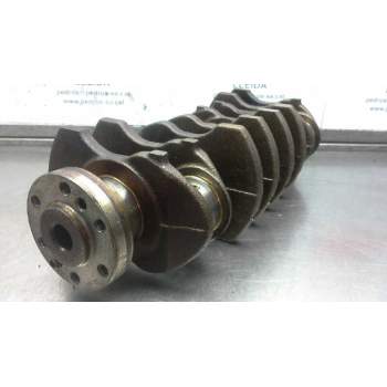 Recambio de cigueñal para fiat panda (169) 1,2 8v natural power climbing referencia OEM IAM 74121  