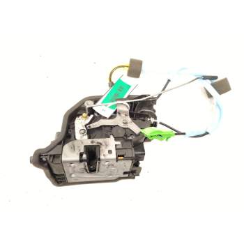 Recambio de cerradura puerta trasera izquierda para bmw 2 gran tourer (f46) 218 d referencia OEM IAM 7281939  