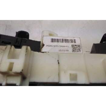Recambio de mando luces para honda civic berlina 5 (fk) 1.4 sport referencia OEM IAM 35250SMGS410M1 M29843 