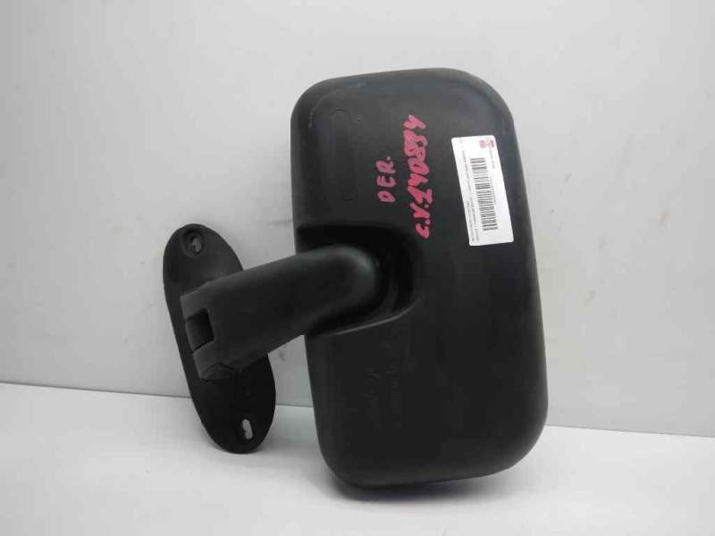 Recambio de retrovisor derecho para renault premium route 2006 fg 4x2 larga distancia referencia OEM IAM   