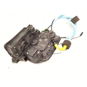 Recambio de cerradura puerta trasera izquierda para bmw 2 gran tourer (f46) 218 d referencia OEM IAM 7281939  