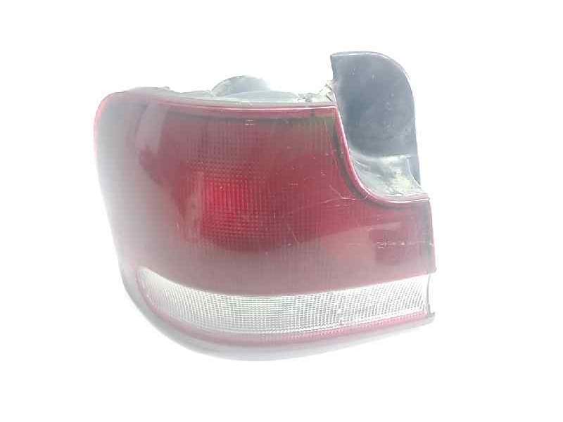 Recambio de piloto trasero izquierdo para hyundai lantra (j1) referencia OEM IAM B941208 2357NA 42786