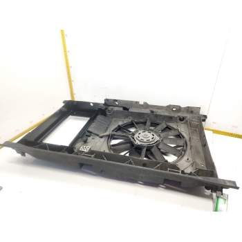 Recambio de electroventilador para citroën c4 berlina vtr plus referencia OEM IAM   
