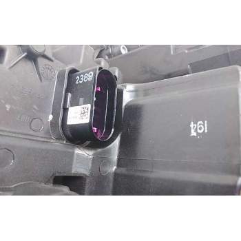Recambio de faro xenon izquierdo para skoda karoq (nu) referencia OEM IAM 566941015F  