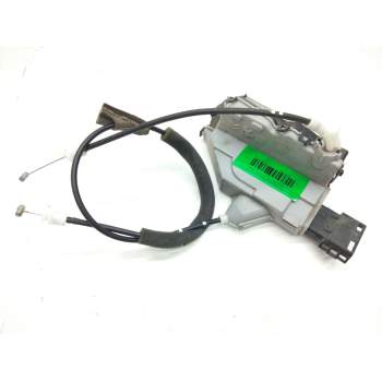 Recambio de cerradura puerta trasera izquierda para peugeot 5008 (0u_, 0e_) 1.6 hdi referencia OEM IAM 006242  