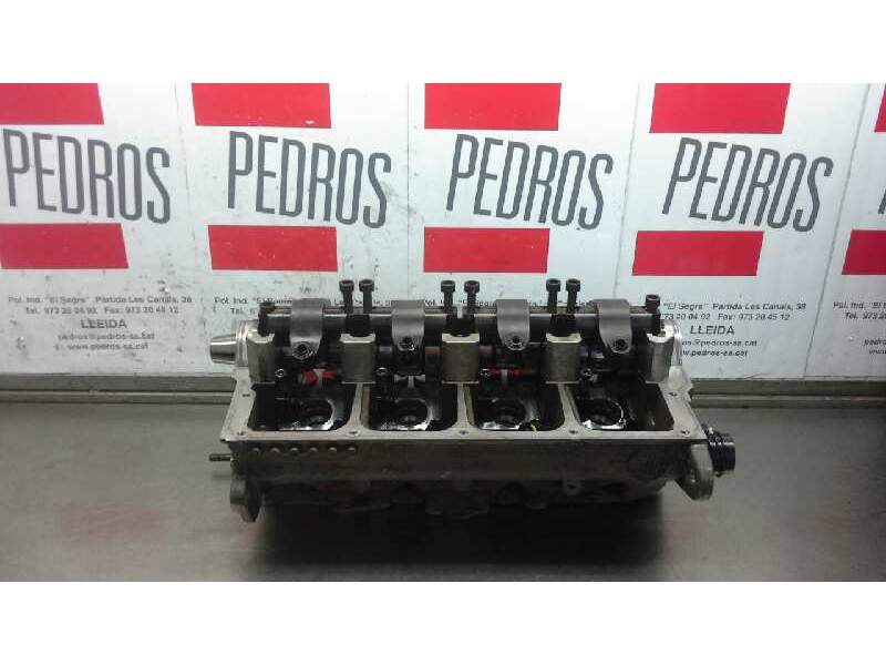 Recambio de culata para seat alhambra (7v9) reference referencia OEM IAM 038 103 373R  