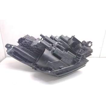 Recambio de faro xenon izquierdo para skoda karoq (nu) referencia OEM IAM 566941015F  