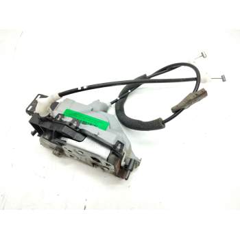Recambio de cerradura puerta trasera izquierda para peugeot 5008 (0u_, 0e_) 1.6 hdi referencia OEM IAM 006242  