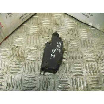 Recambio de motor cierre centralizado delantero izquierdo para peugeot 505 berlina referencia OEM IAM   17864