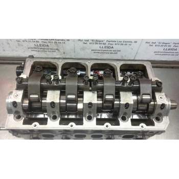 Recambio de culata para seat alhambra (7v9) reference referencia OEM IAM 038 103 373R  