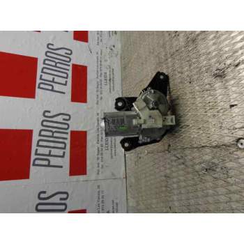 MOTOR LIMPIA TRASERO 